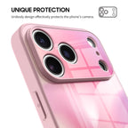 Heartbeat - iPhone Glass Case