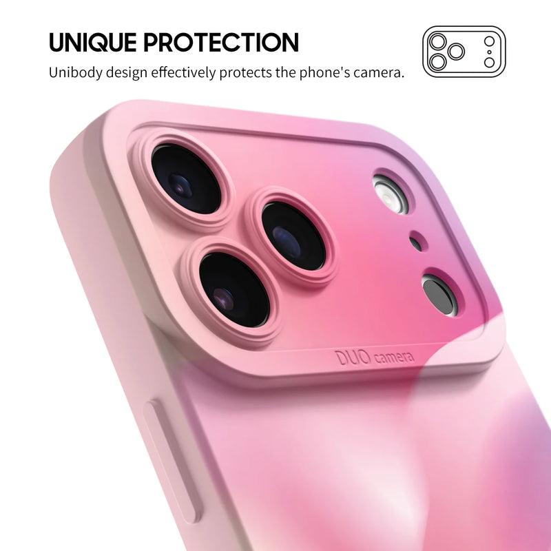 Heartbeat - iPhone Silicone Case