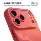 Vesper - iPhone Silicone Case