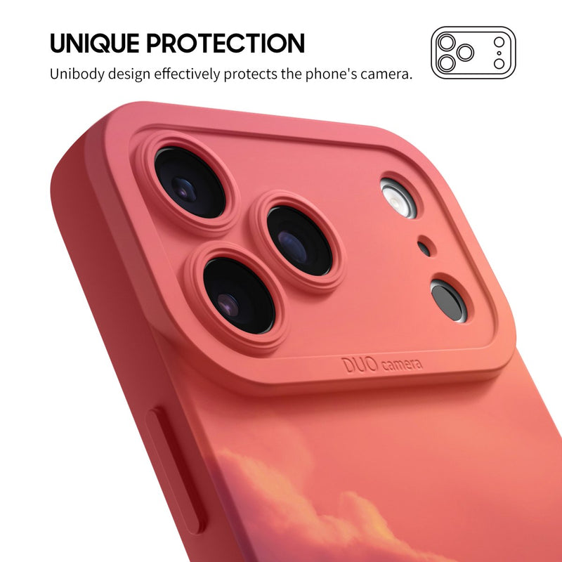 Vesper - iPhone Silicone Case