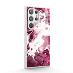 Dissolve - Samsung Glass Case Caselm