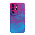 Entanglement - Samsung Silicone Case