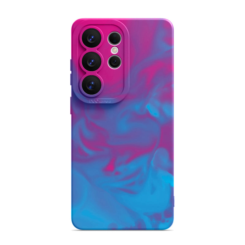 Entanglement - Samsung Silicone Case