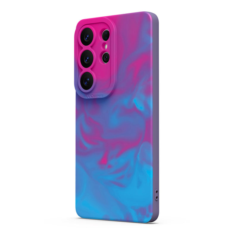 Entanglement - Samsung Silicone Case