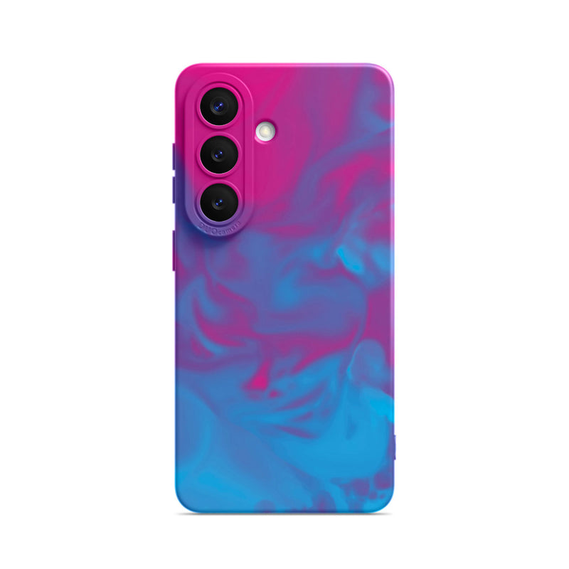 Entanglement - Samsung Silicone Case
