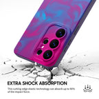 Entanglement - Samsung Silicone Case