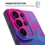 Entanglement - Samsung Silicone Case