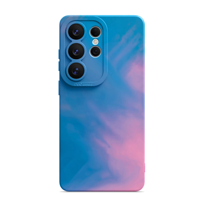 Subconscious - Samsung Silicone Case