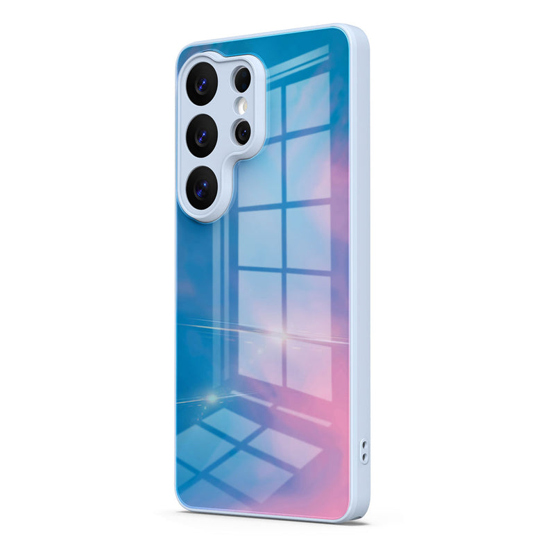 Subconscious - Samsung Glass Case