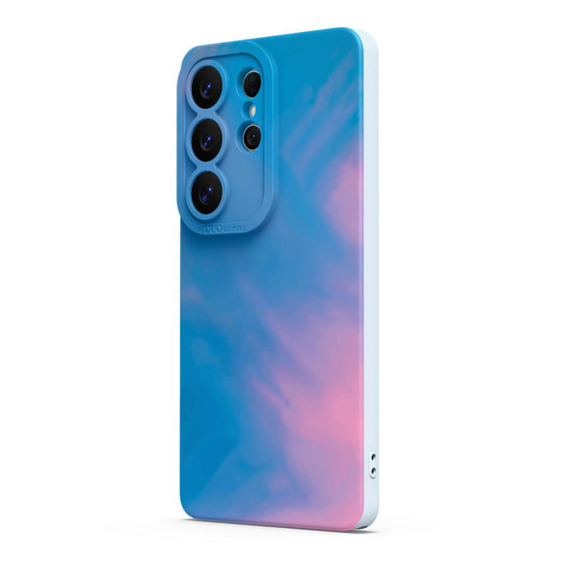 Subconscious - Samsung Silicone Case