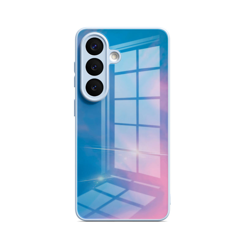 Subconscious - Samsung Glass Case