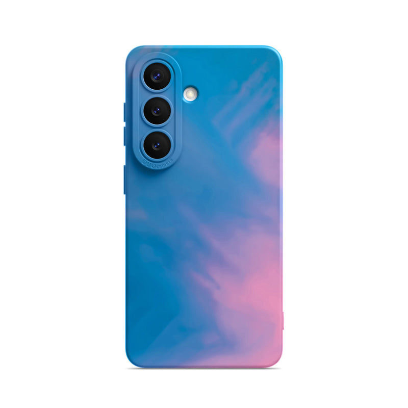 Subconscious - Samsung Silicone Case