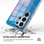 Subconscious - Samsung Glass Case