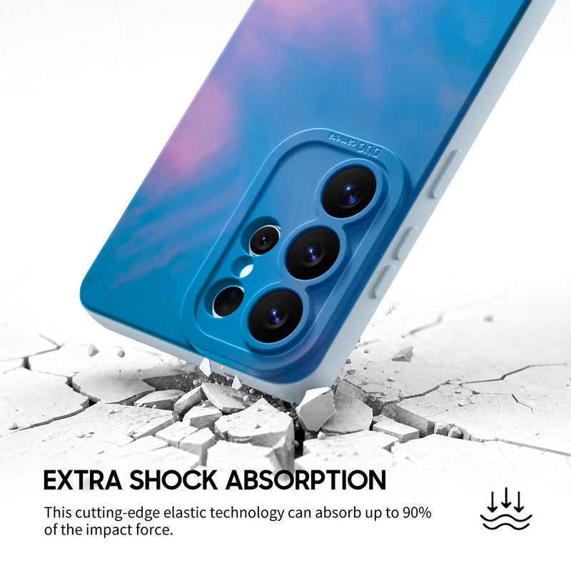 Subconscious - Samsung Silicone Case
