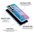 Subconscious - Samsung Glass Case