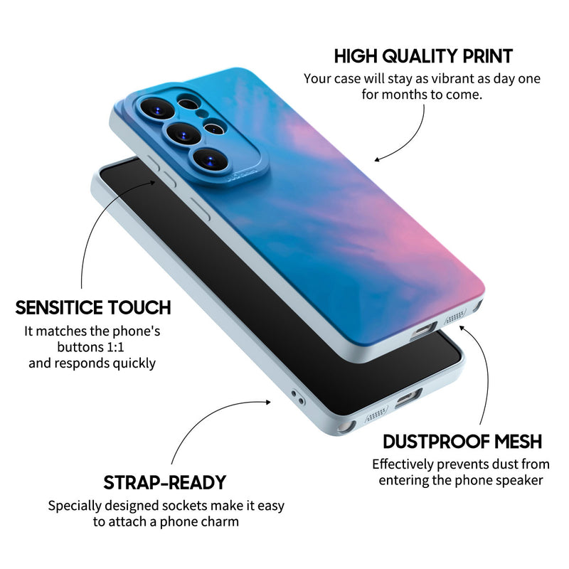 Subconscious - Samsung Silicone Case