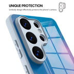 Subconscious - Samsung Glass Case