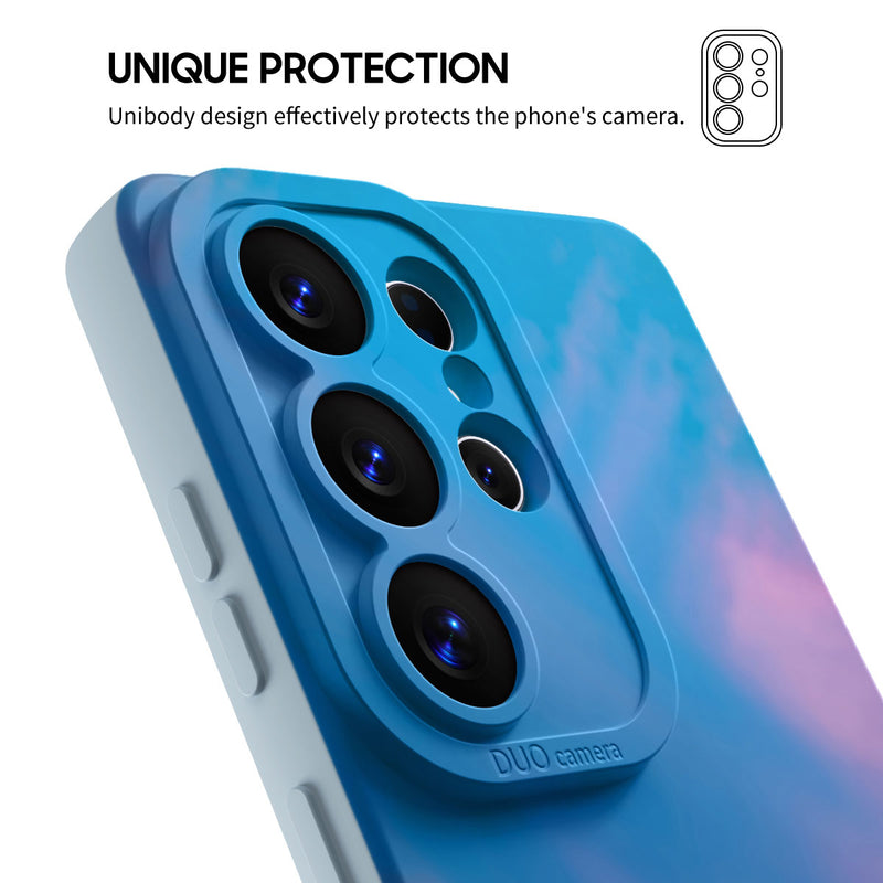 Subconscious - Samsung Silicone Case