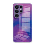 Unigue - Samsung Glass Case