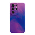 Unigue - Samsung Silicone Case