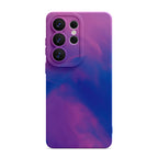 Unigue - Samsung Silicone Case