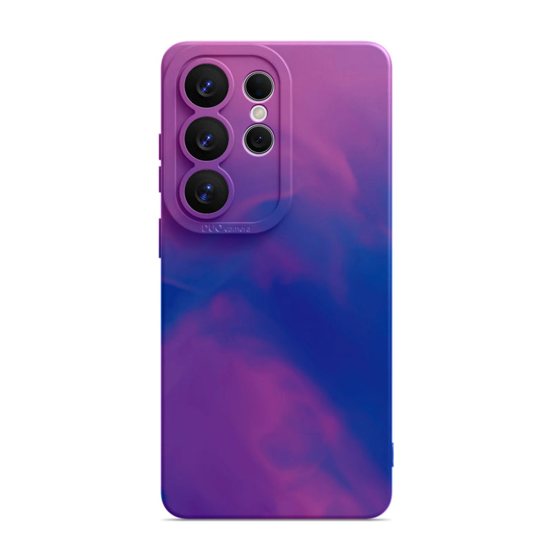 Unigue - Samsung Silicone Case