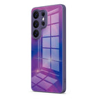 Unigue - Samsung Glass Case
