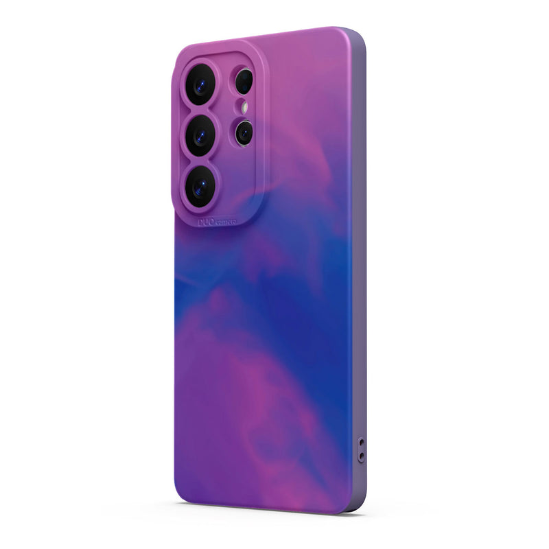 Unigue - Samsung Silicone Case