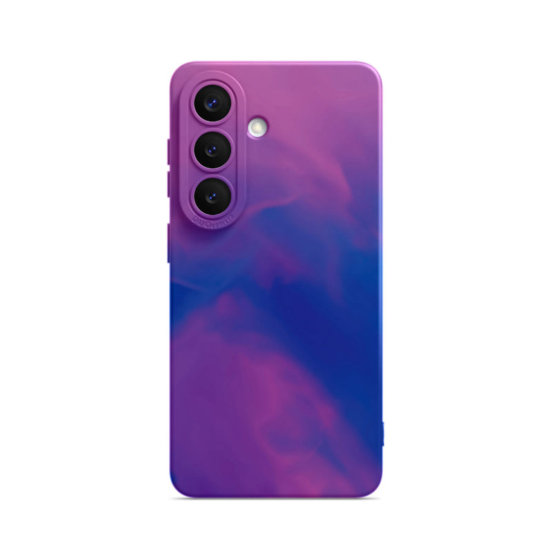 Unigue - Samsung Silicone Case