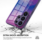 Unigue - Samsung Glass Case