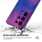 Unigue - Samsung Silicone Case
