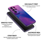 Unigue - Samsung Silicone Case