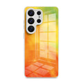 Echo - Samsung Glass Case