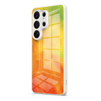 Echo - Samsung Glass Case