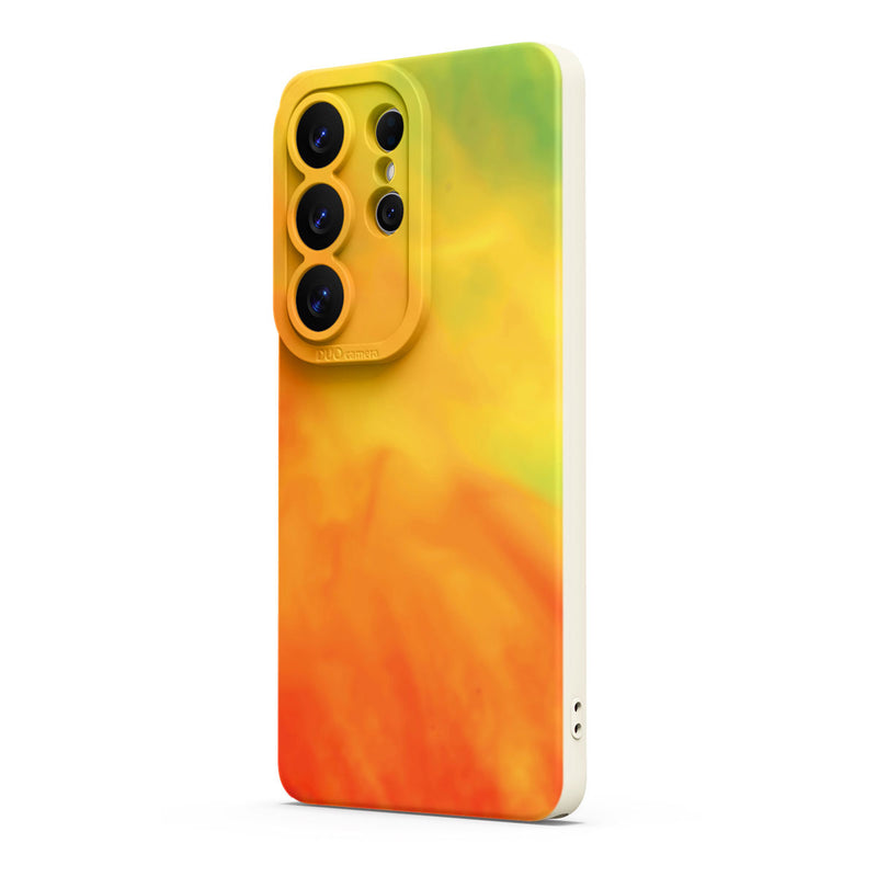 Echo - Samsung Silicone Case