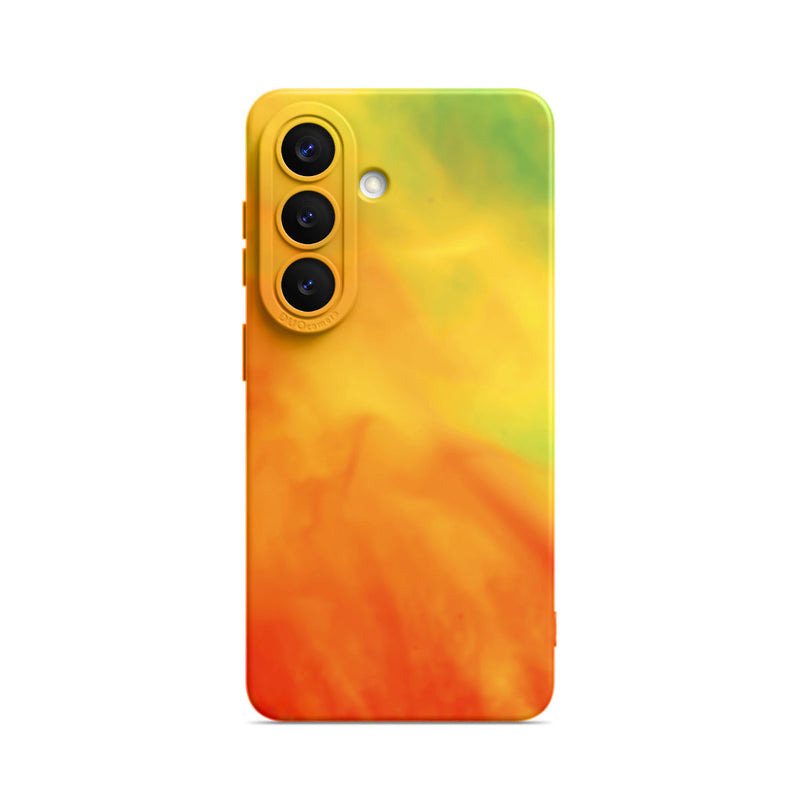 Echo - Samsung Silicone Case