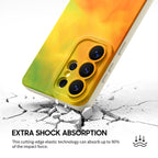 Echo - Samsung Silicone Case