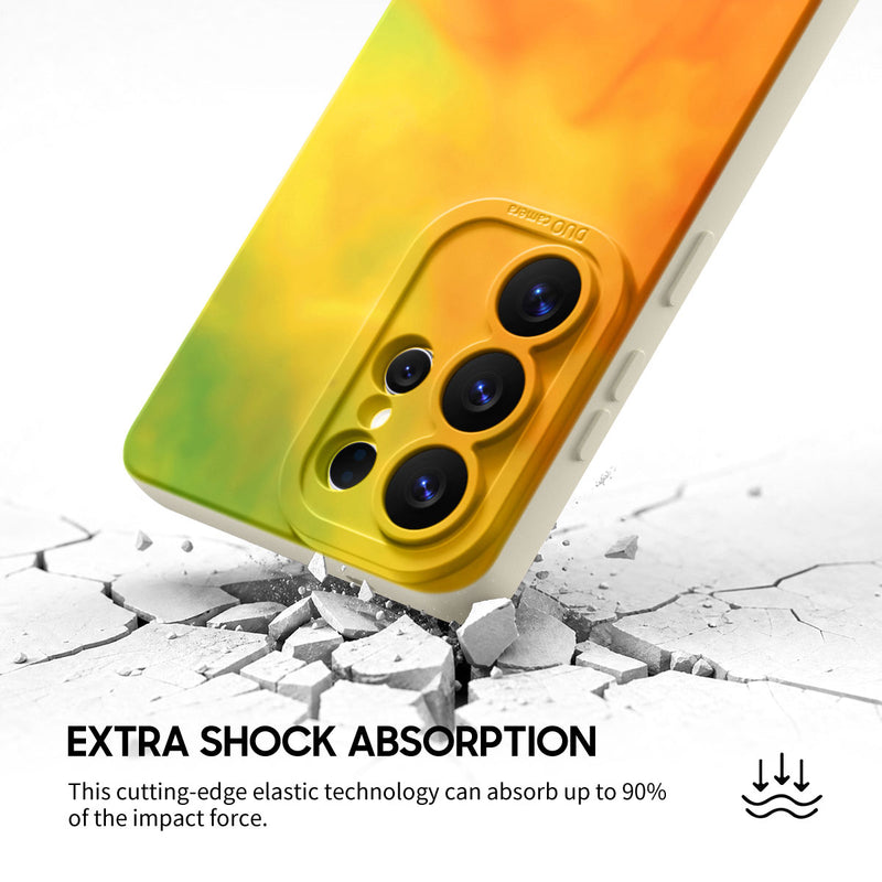 Echo - Samsung Silicone Case