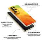 Echo - Samsung Silicone Case