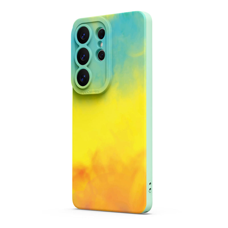 Light Years - Samsung Silicone Case