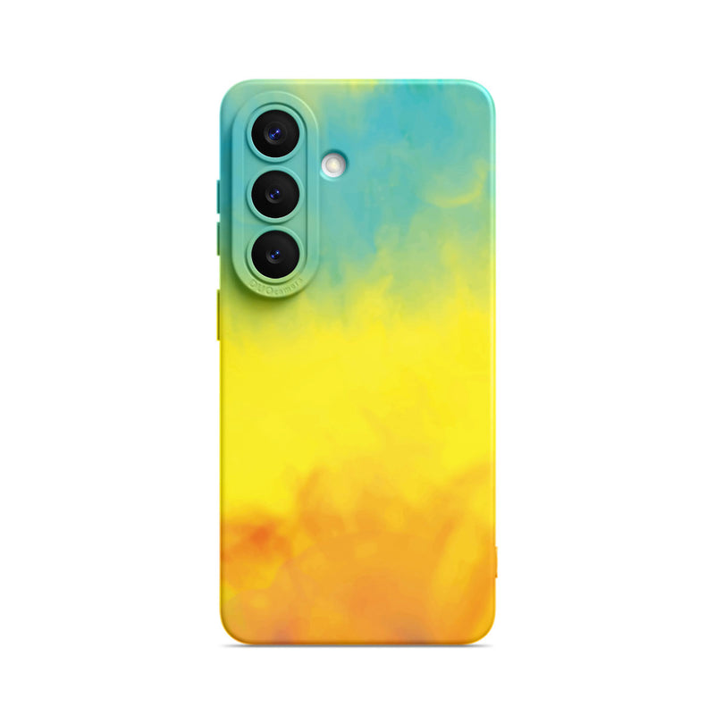 Light Years - Samsung Silicone Case