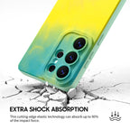 Light Years - Samsung Silicone Case