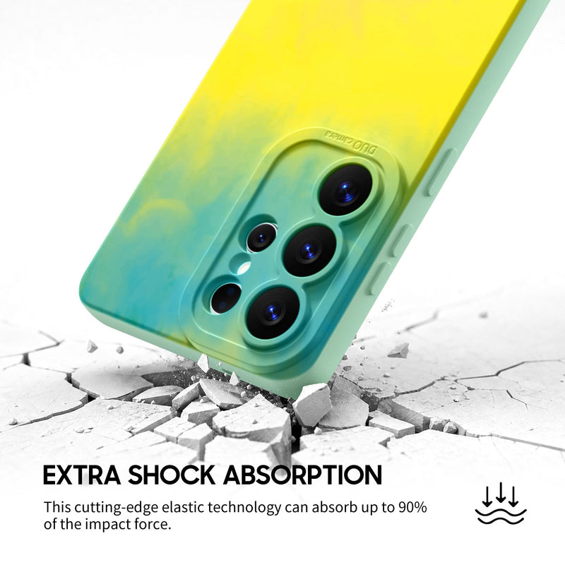 Light Years - Samsung Silicone Case