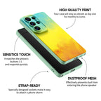 Light Years - Samsung Silicone Case