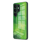 Forget - Samsung Glass Case