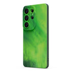 Forget - Samsung Silicone Case