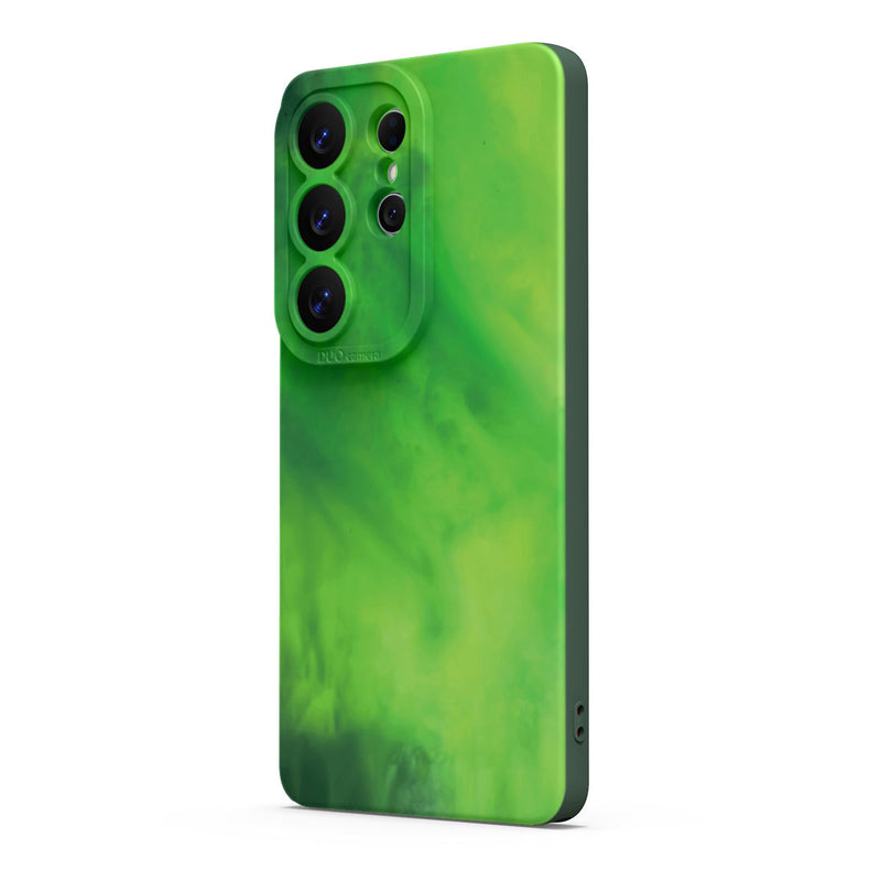 Forget - Samsung Silicone Case