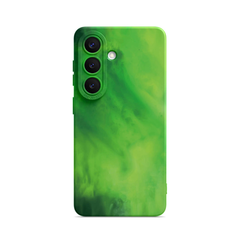 Forget - Samsung Silicone Case