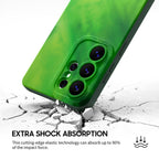 Forget - Samsung Silicone Case