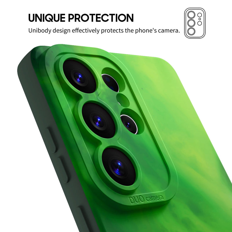Forget - Samsung Silicone Case